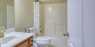 The Ultimate Floor Plan + Resort-Style Living Near Gate 7! Gallery 8