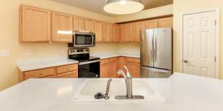 Desirable DuPont Rambler with AC - 1861 Palisade Blvd Gallery 25