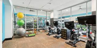 Park at Rialto Gallery 7