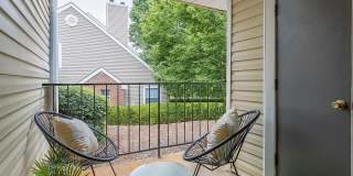 The Park at Midtown Gallery 24