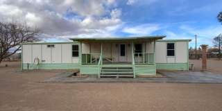Charming Mobile Home with Casita in Serene Chaparral, NM Gallery 1