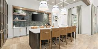 Hayloft Big Creek  55+ Senior Housing Gallery 20