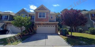 Beautiful 3 Bedroom 2 Car Garage End unit in Manchester Park, Morrisville, Available April 29th! Gallery 1