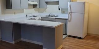 Oak Terrace Apartments Gallery 6