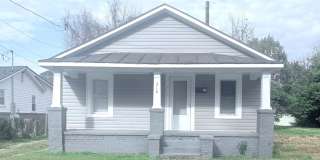 3 Bedroom, 1.5 Bath Home Gallery 1