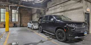 222 S Racine Avenue unit: 408 Gallery 21