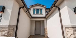 Spacious 4 Bedroom Townhome in Hurricane Heights! Gallery 21