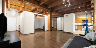 Lakefront Loft in a Historical Building with Every Convenience Gallery 5