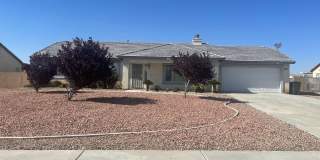 Apple Valley Home in The Vineyards- 3 Bedrooms, 2 Bathrooms, 2 Car Garage, New Flooring Gallery 1