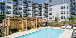 The Point at Green District Gallery 16