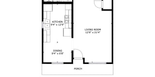Cozy 2BD/2BA in Carlsbad Village Gallery 24