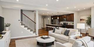 Chapel Ridge Townhomes Gallery 9
