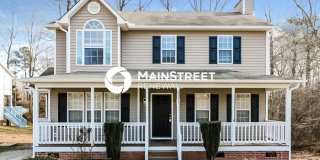 6321 Bridgemont Lane Gallery 1
