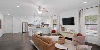 Cottages at Leon Creek Cottages at Leon Creek Gallery 18