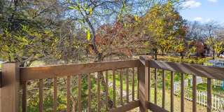 River Crossing ATX - Townhome - 2bd/2.5ba - W/D - Close to Downtown - $1395 Gallery 35