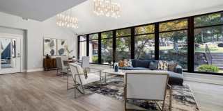 Lofts at North Hills Gallery 40