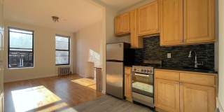 30 Cornelia Street Gallery 1