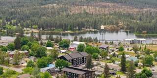 Sawtooth Flats Gallery 1