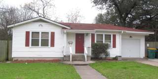 3 BEDROOM CLOSE TO UMHB Gallery 1