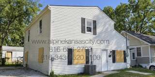 1245 South Liberty Street Gallery 1