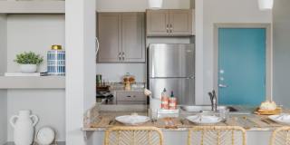 NHH Ennis - Senior and Affordable Housing Gallery 19