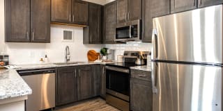 Vintage Cleveland Apartments Gallery 2