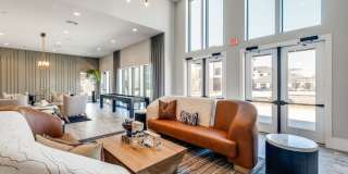 Atwater - Apartments & Townhomes Gallery 13