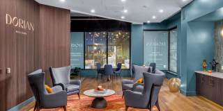 Dorian Gallery 30