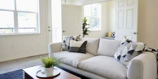 Clark Apartments Gallery 5