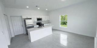 ONE OF A KIND- Brand New 1 Bed / 1 Bath House for Rent- Lehigh Acres Gallery 5