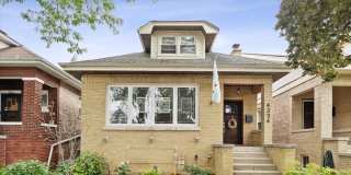 4334 N Mason Avenue 4334 N Mason Avenue Gallery 1