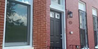 Charming 1BR apartment in Baltimore Gallery 1