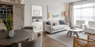 The Heron Downtown Gallery 1