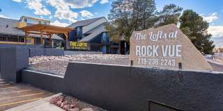 The Lofts at Rock Vue Gallery 9