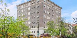 1920 S Street NW unit: 603 Gallery 1