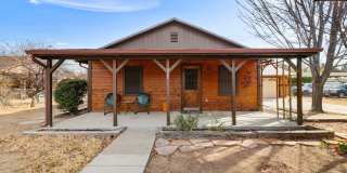 857 Dougherty Street Gallery 3