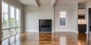 A Modern Masterpiece perched on Sylvan Summit will amaze you! Gallery 19