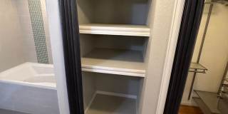 1 bedroom, 1 bath Cherry Creek North - Available NOW Gallery 11