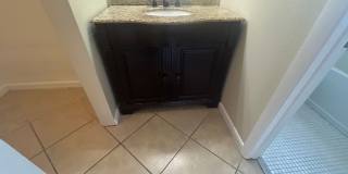Freshly painted interior coming soon ! 3 bedroom 2 bathroom single family home Gallery 16