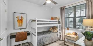 Affordable Housing - The Element Gallery 11