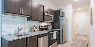 Bridge at Turtle Creek Gallery 2