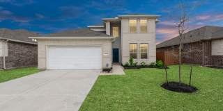 The Live Oak – Where Comfort Meets Convenience with All-Inclusive Home Services Gallery 1