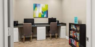 Grand Biscayne Apartments Gallery 17