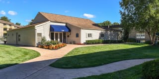 Top of the Hill Apartments Gallery 23