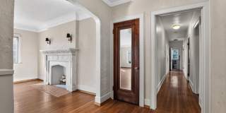 Charming 4BR House in Grosse Pointe Charming 4BR House in Grosse Pointe Gallery 8