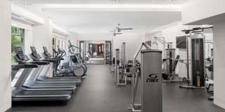 Residences on the Avenue Gallery 9