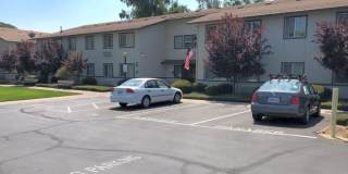 Redding Pilgrim House Gallery 3