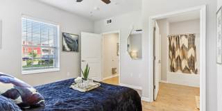 Adams Village Gallery 101