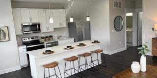 The Bungalows on the Lake - Block C Gallery 107