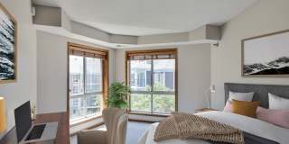 Crosby Pointe Apartments Gallery 20